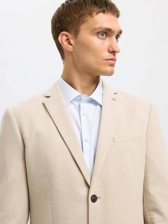 Produktbild Selected Homme Slhslim-Alvin Blz Noos (48)