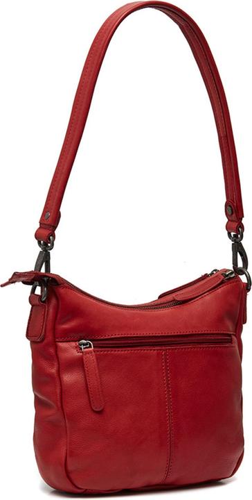 Image du produit The Chesterfield Brand Caroline Sac à bandoulière en cuir 23 cm