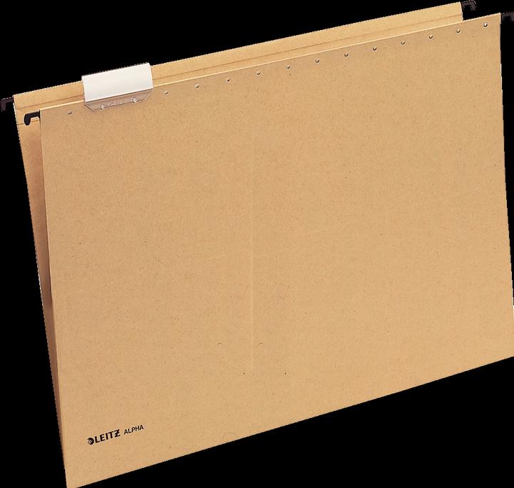 Immagine prodotto Leitz File di sospensione alfa (A3, 1 x)