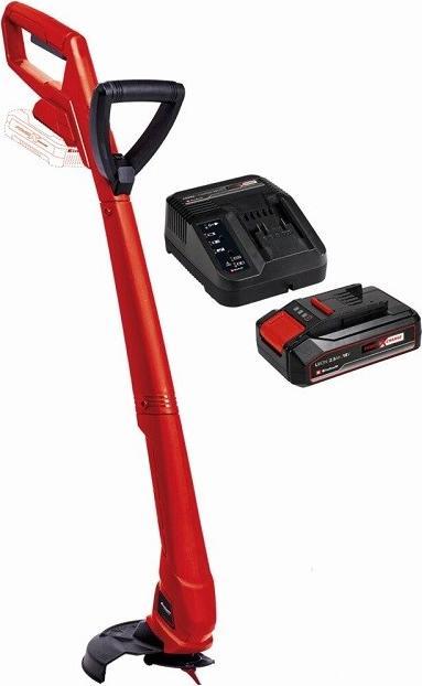 Actual product image Einhell Freelexo 500-800 BT KIT (500 m²)
