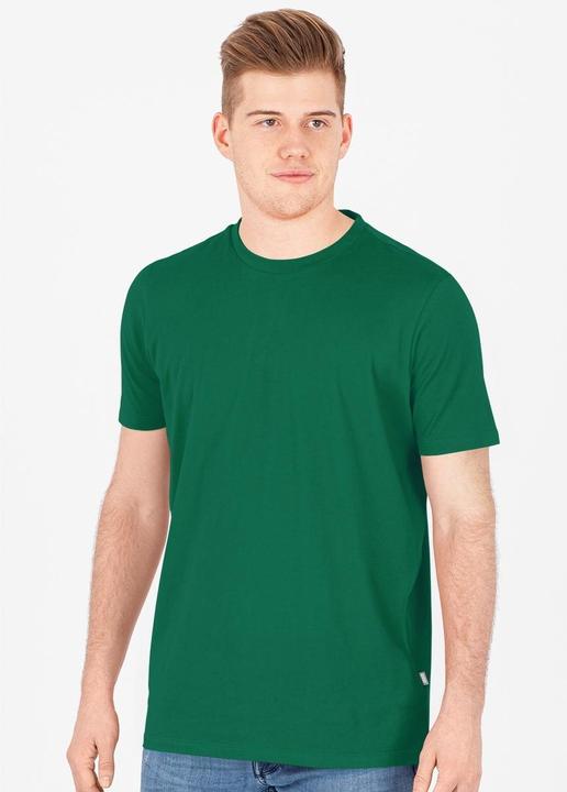 Actual product image JAKO T-shirt Doubletex (5XL)