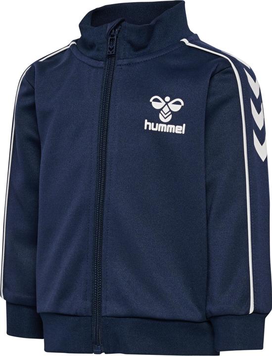 Actual product image hummel Hmltrack Tracksuit Mini (98)