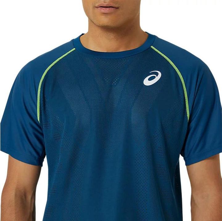 Produktbild ASICS Performance Match Actibreeze SS Top Herren (S)