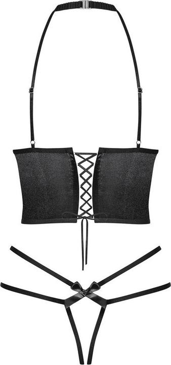 Actual product image Obsessive Set S/M (S, M)