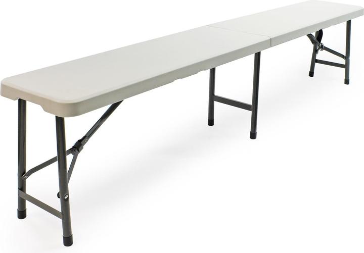 Actual product image Wiltec Folding bench