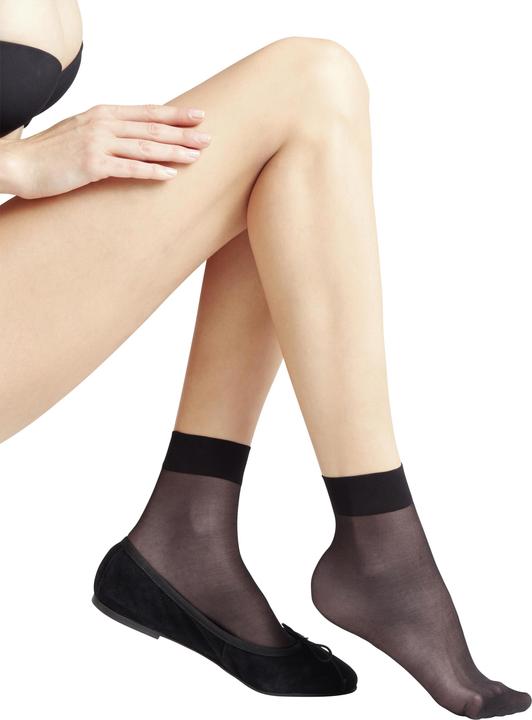 Produktbild Falke Seidenglatt 15 SO (15 DEN, 35 - 38)