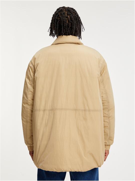 Actual product image Calvin Klein Jeans Archival Monologo Coach Jacket - 90653 (M)