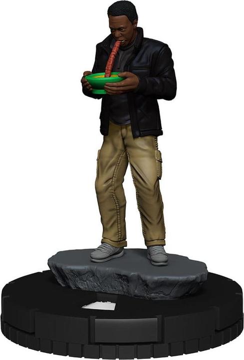 Produktbild Wizkids Dc Comics HeroClix Iconix: Peacemaker Project Butterfly
