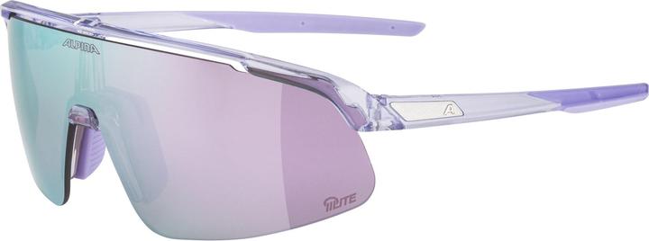 lilac gloss