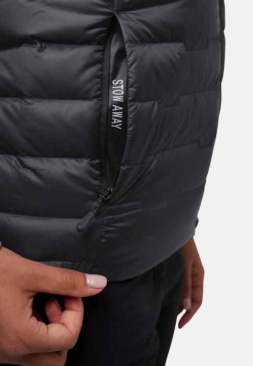 Actual product image Jack Wolfskin Passamani Down Vest W (XXL)