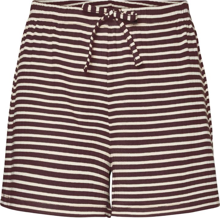 Produktbild Pieces PCSOFFI HW WIDE FIT Shorts (XS)