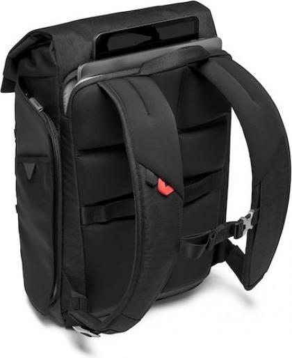 Actual product image Manfrotto Chicago (Photo backpack, 12 l)