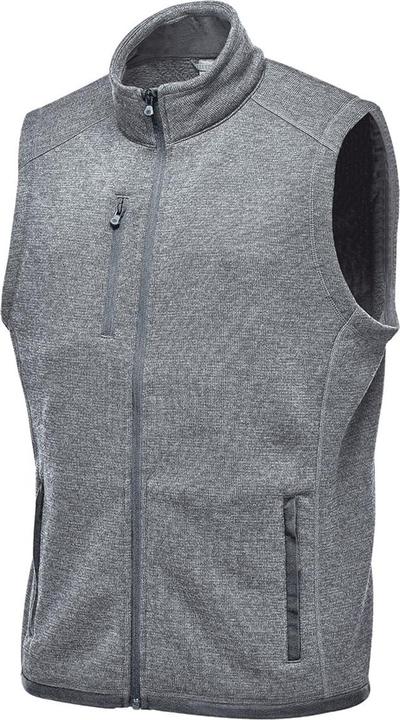 Actual product image Stormtech Mens Avalanche Fleece Gilet (S)