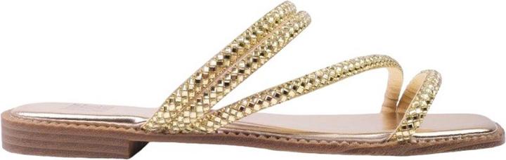 Produktbild Where's That From Sandalen Dream Strassbesatz (38)
