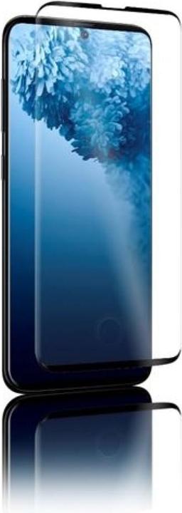 Produktbild QDOS Samsung Galaxy S20+ OptiGuard Full Screen Curved 100% Schutzfolie (1 Stück, Samsung Galaxy S20+)