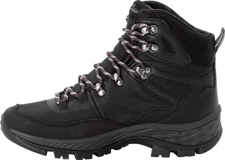 Produktbild Jack Wolfskin Rebellion Guide Texapore Mid M (41)