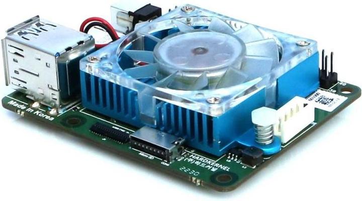 Produktbild Odroid N2L 4GB