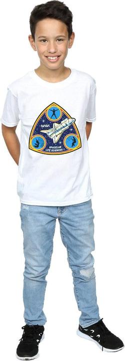 Image du produit Nasa - T-shirt CLASSIC SPACELAB LIFE SCIENCE - Garçon (152, 158)
