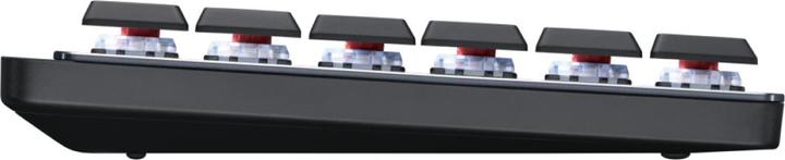 Produktbild Logitech MX Mechanical (Eng. Int., Kabelgebunden)