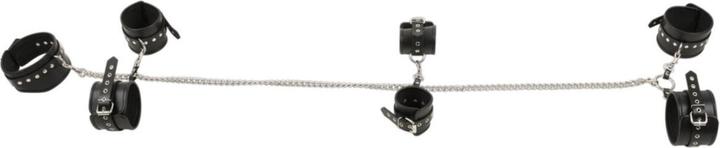 Actual product image Zado harness