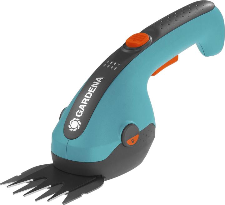 Produktbild Gardena ClassicCut Li