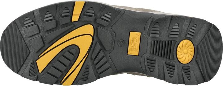 Produktbild Camel Active Sneaker split/textile GRAU (41)