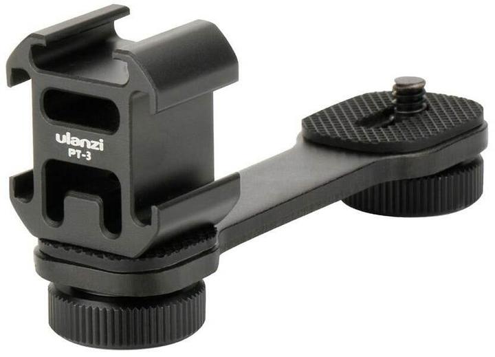 Actual product image Ulanzi Adapter PT-3 (Gimbal mount)