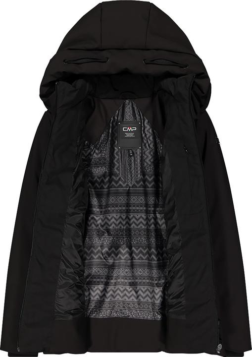 Immagine prodotto CMP Campagnolo Hoodie (S)