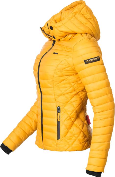 Immagine prodotto Marikoo Zampa di velluto (XXL)