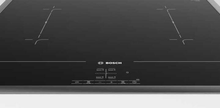 Produktbild Bosch Hausgeräte HND777LS65 HEH579CS6 NVQ645CB5E