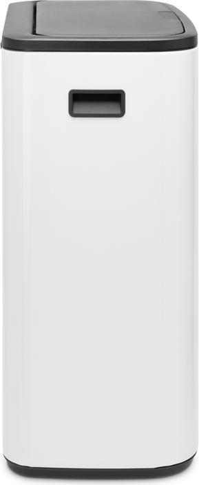 Actual product image Brabantia Bo Touch Bin (60 l)