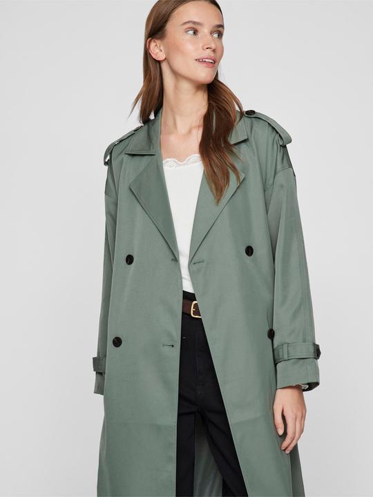 Immagine prodotto Vila Taillengürtel Trenchcoat (44)