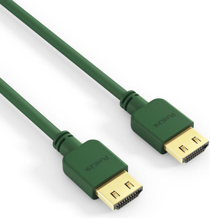 Immagine prodotto Purelink HDMI (Typ A) — HDMI (Typ A) (2 m, HDMI)