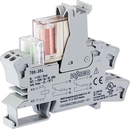 Actual product image Wago 788-384