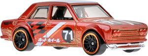 Produktbild Hot Wheels World Race