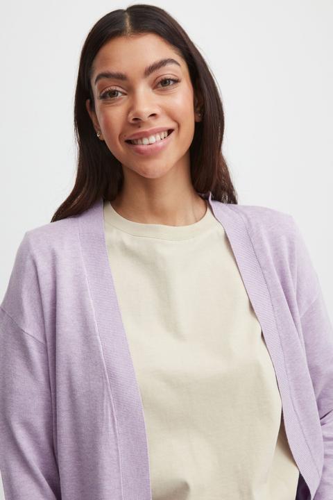 Immagine prodotto B.young CARDIGAN LUNGO BYMMPIMBAH - 20811925 (XS)