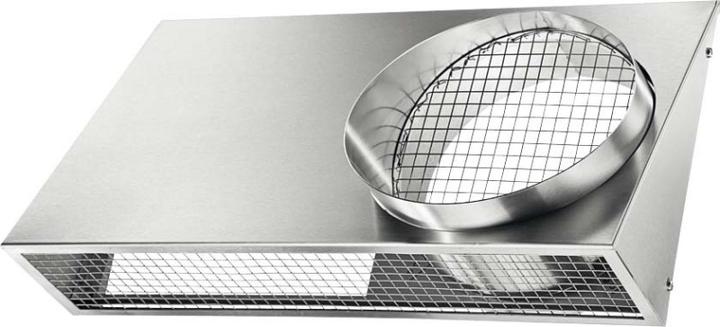 Produktbild Maico KWH20L Kreuzstromwärmetauscher