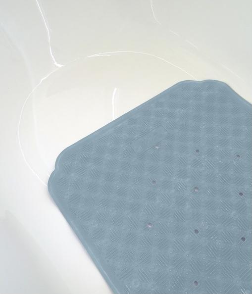 Actual product image spirella Alaska (36 x 71 cm)