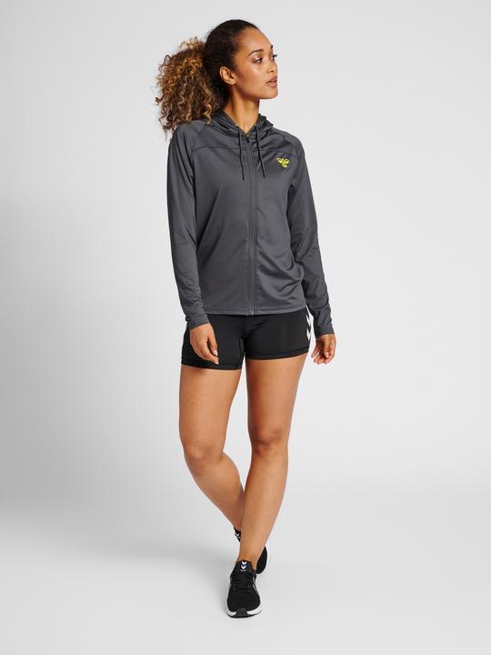 Image du produit hummel Gg12 Sweat à Capuche D'Entraînement Femme (XS)
