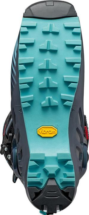 Produktbild Scarpa F1 Tourenstiefel (27)
