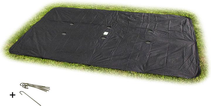 Produktbild Exit Supreme Ground Level Abdeckplane 244x427cm