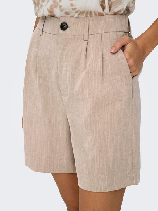 Produktbild Only Onlmarsa Solid Shorts Wvn (XL)