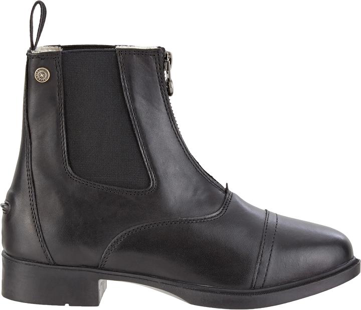 Produktbild Suedwind Footwear Stiefeletten Kids FZ Winter (37)