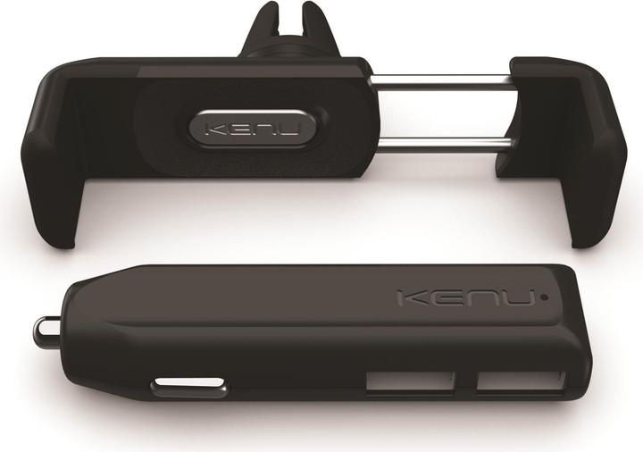 Kenu Airframe+ Car Kit