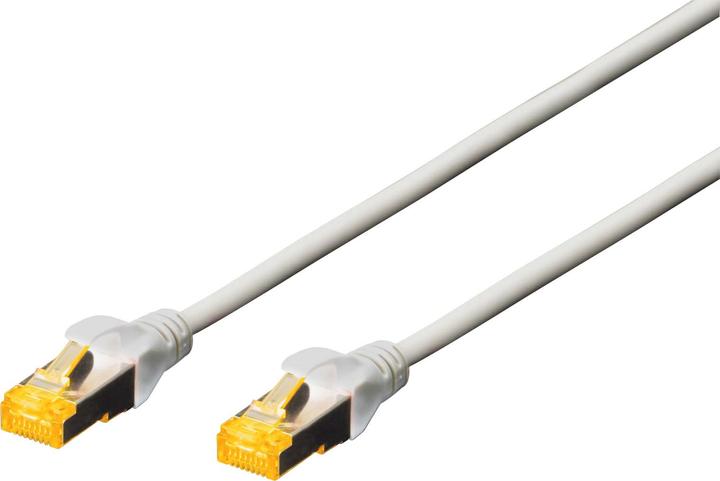Produktbild Digitus Netzwerkkabel (S/FTP, CAT6a, 15 m)