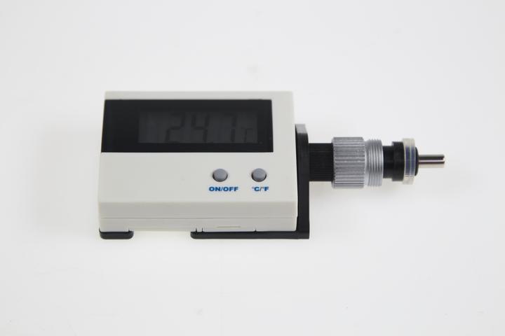 Produktbild Kern Thermometer (digital) für Abbe-Refraktometer