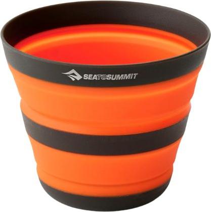Image du produit Sea To Summit Frontier UL Collapsible Cup - Orange