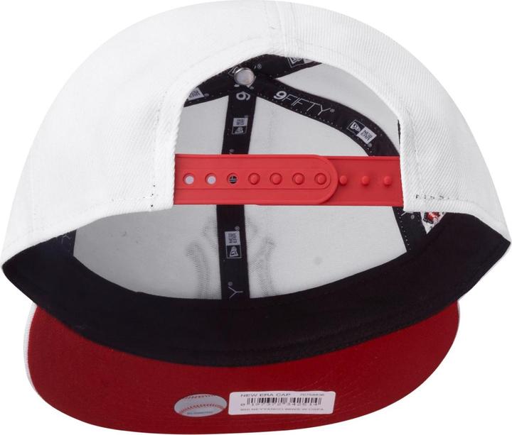 Immagine prodotto New Era 9Fifty Serie Mondiale New York Yankees