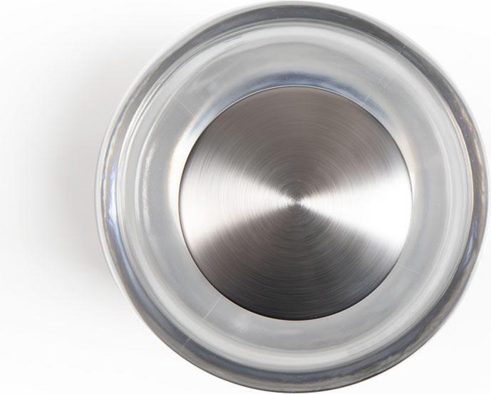 Actual product image Livoo Soda maker