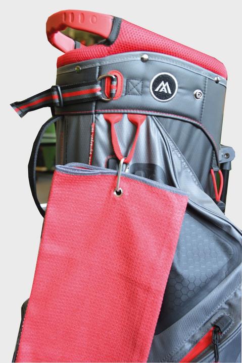 Immagine prodotto Big Max Aqua Tour Trifold Towel